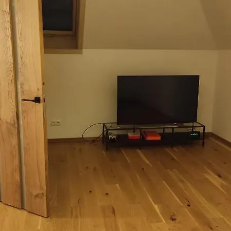 Apartment Helena Liszki