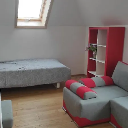 Helena Apartment