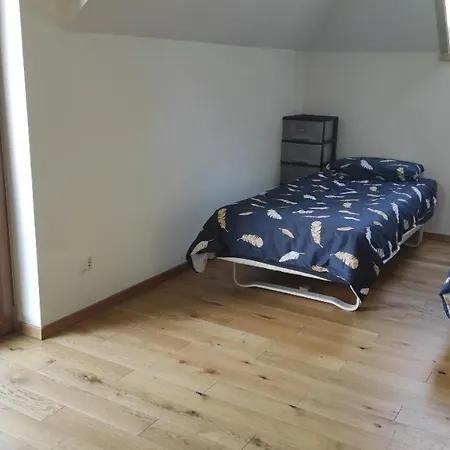 Helena Apartment